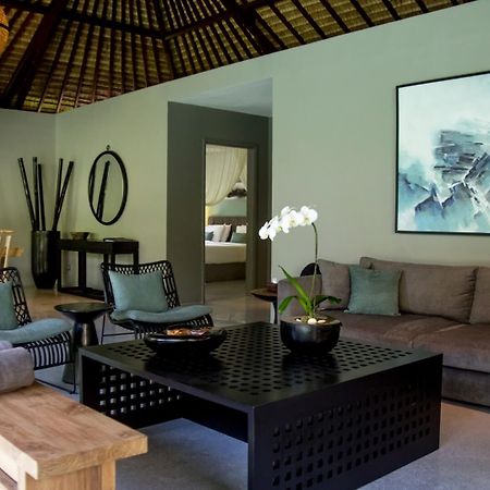 The Amala Estate Seminyak Exterior foto