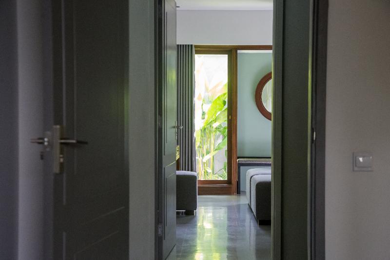 The Amala Estate Seminyak Exterior foto