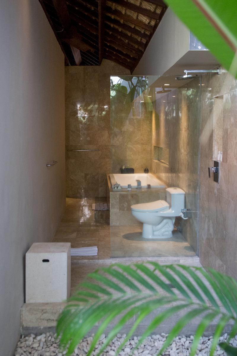 The Amala Estate Seminyak Exterior foto