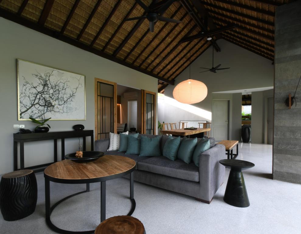 The Amala Estate Seminyak Exterior foto