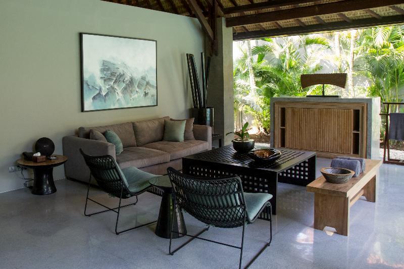 The Amala Estate Seminyak Exterior foto